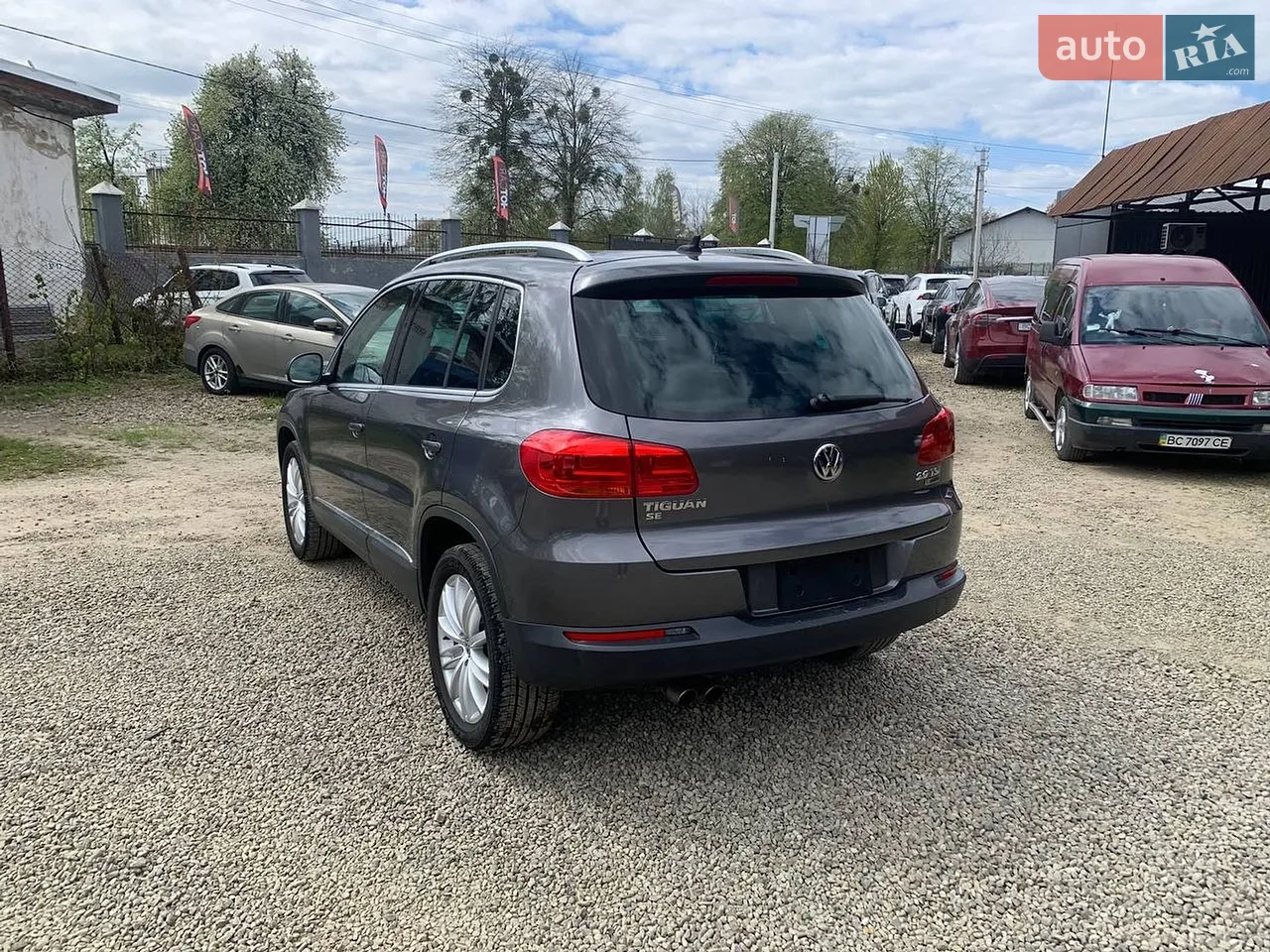 2017 Audi Q3 - мініатюра 25
