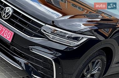 Внедорожник / Кроссовер Volkswagen Tiguan 2024 в Самборе