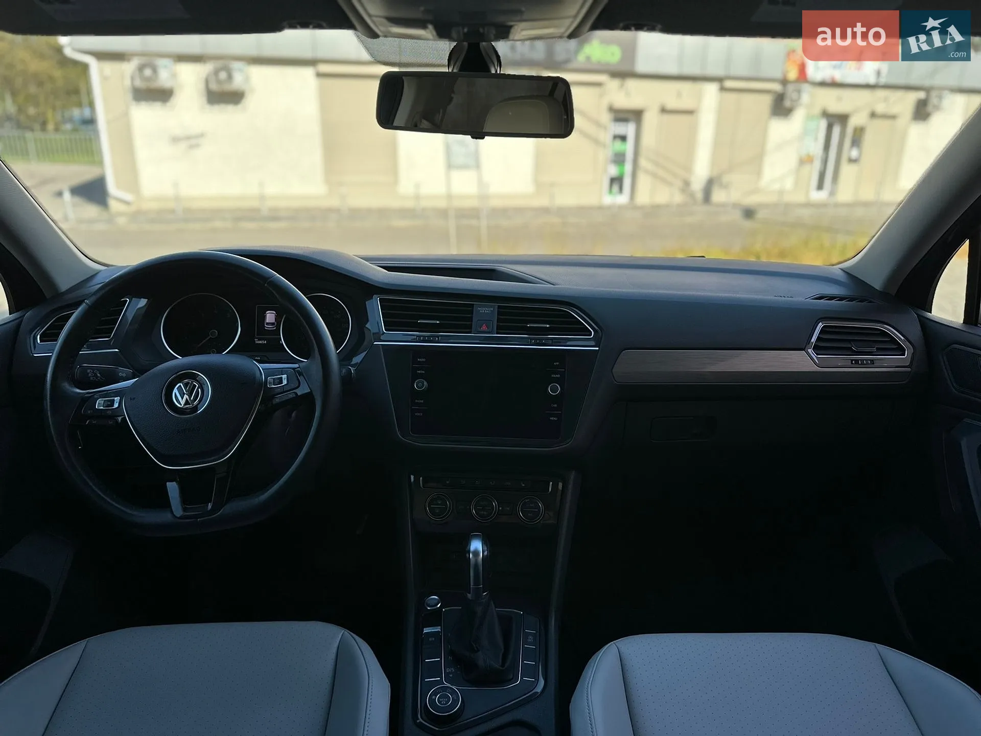 2019 Volkswagen Tiguan - мініатюра 29