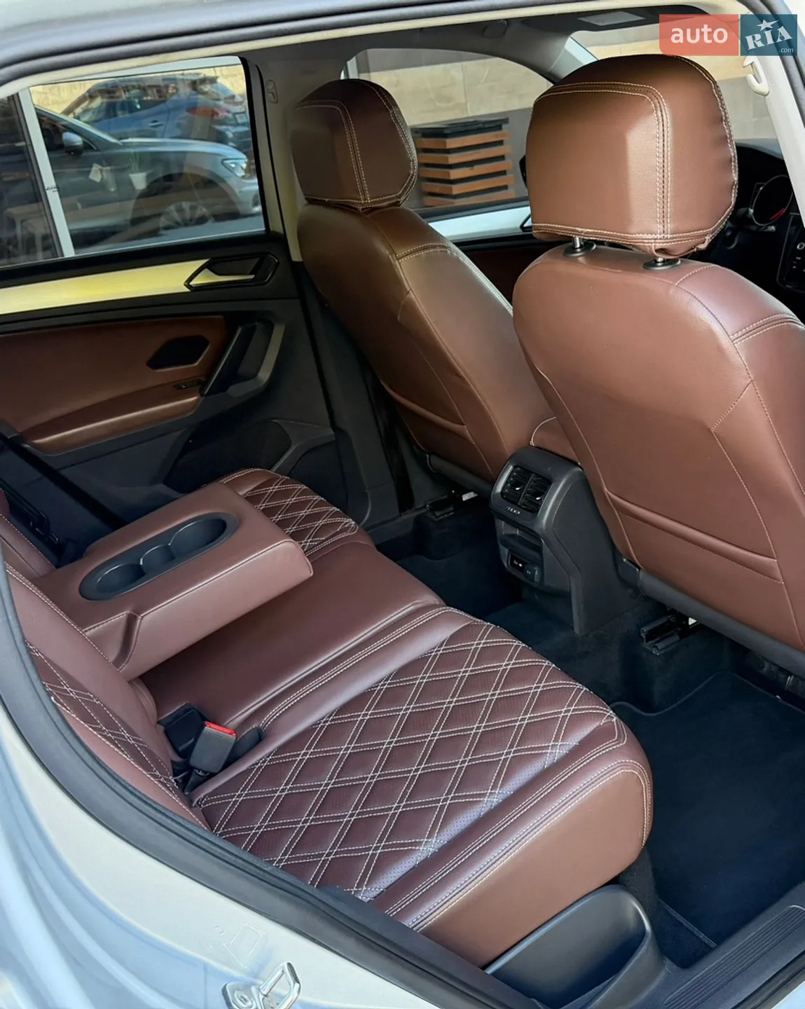 2018 Volkswagen Tiguan - мініатюра 61