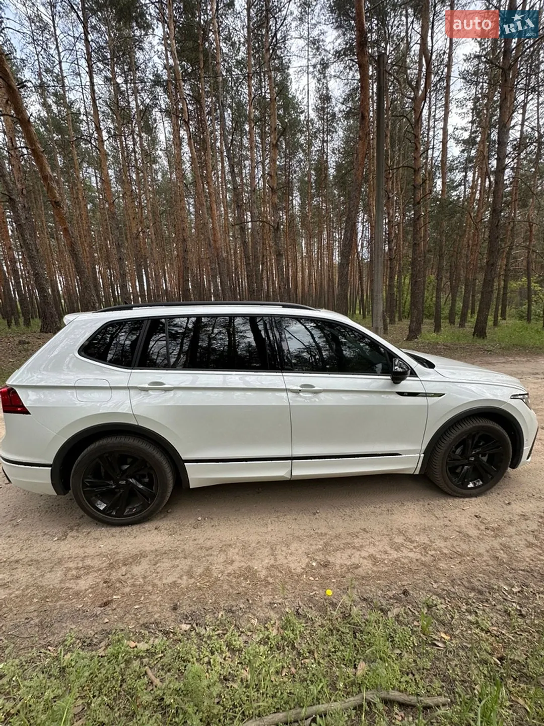 2022 Volkswagen Tiguan - мініатюра 10
