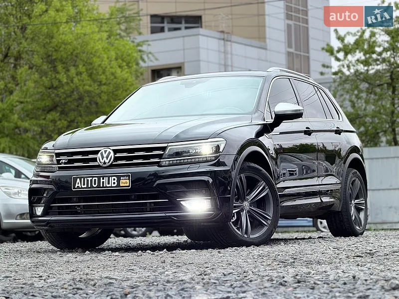 Volkswagen Tiguan 2016 VIN WVGAV7AX0GW058588 фото оголошення 28 з 71