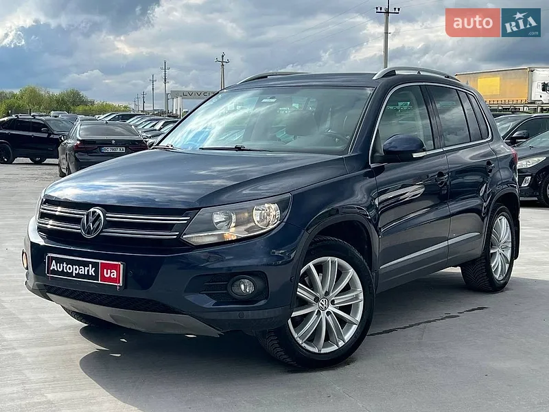 Volkswagen Tiguan 2016 VIN WVGAV7AX0GW578791 фото оголошення 11 з 47