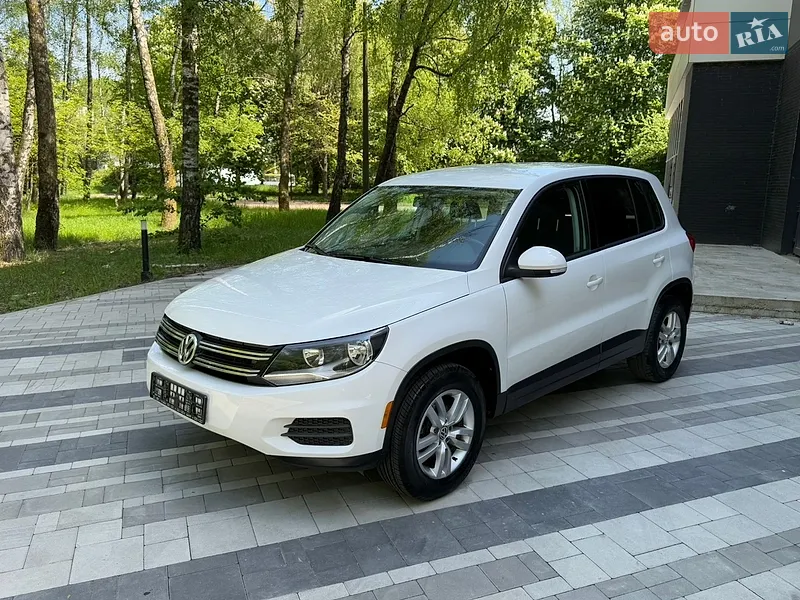 Volkswagen Tiguan 2012 VIN WVGAV7AX7DW543709 фото оголошення 18 з 117
