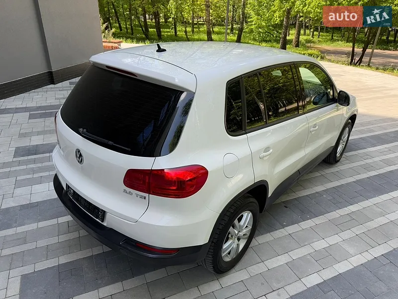 Volkswagen Tiguan 2012 VIN WVGAV7AX7DW543709 фото оголошення 26 з 117