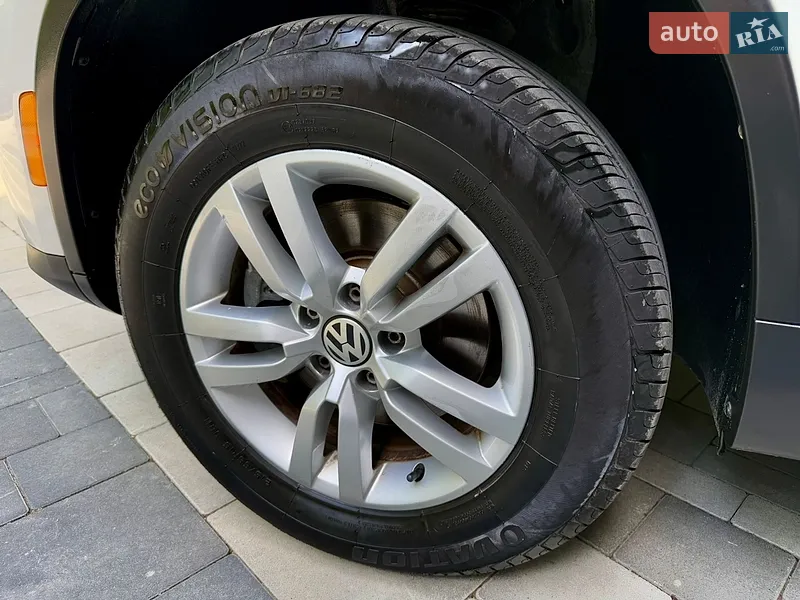 Volkswagen Tiguan 2012 VIN WVGAV7AX7DW543709 фото оголошення 27 з 117