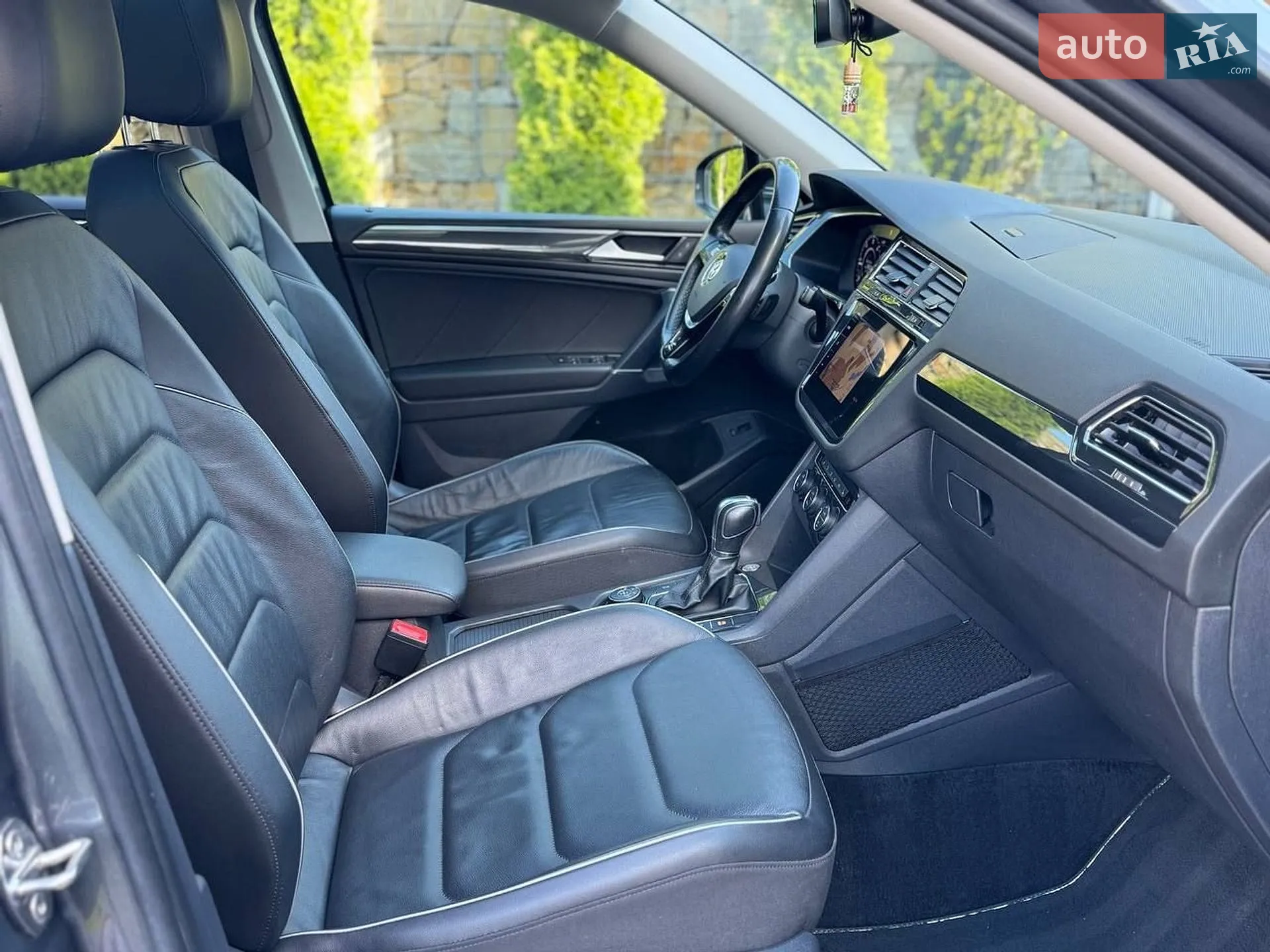 2018 Volkswagen Tiguan - мініатюра 60