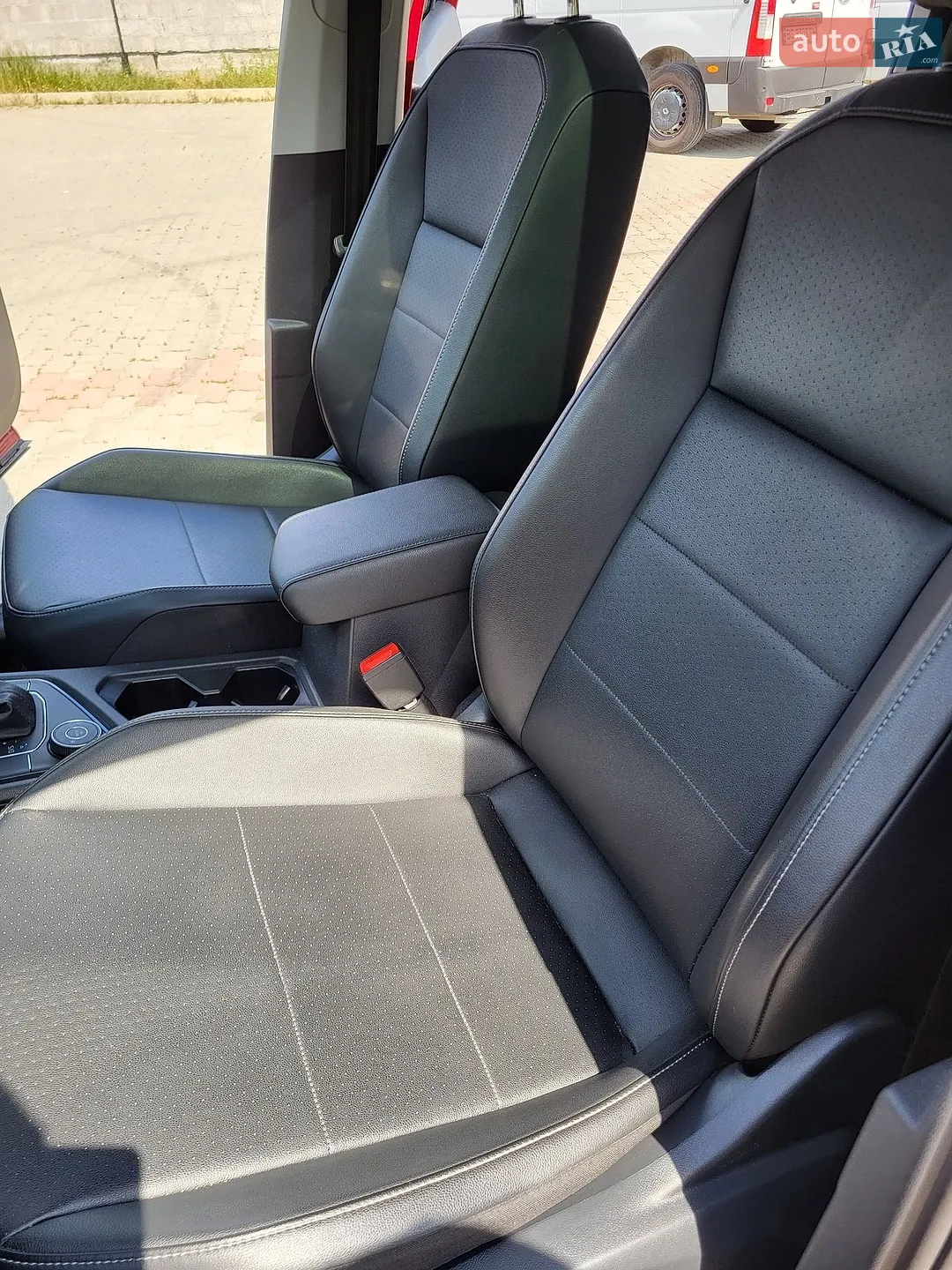 2019 Volkswagen Tiguan - мініатюра 51