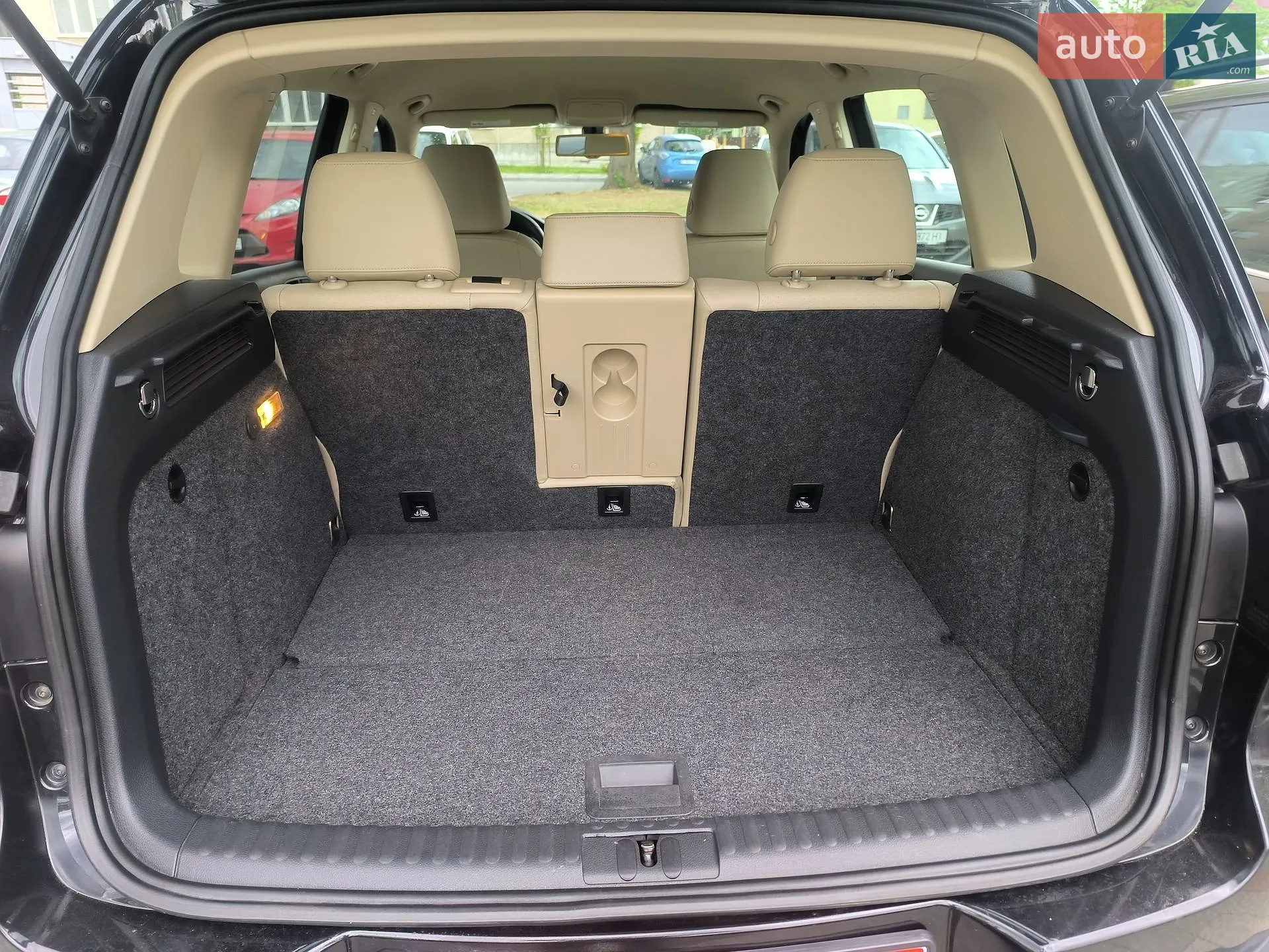 2016 Volkswagen Tiguan - мініатюра 7