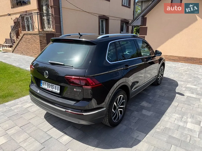 Volkswagen Tiguan 2019 VIN WVGZZZ5NZKW898447 фото оголошення 7 з 60