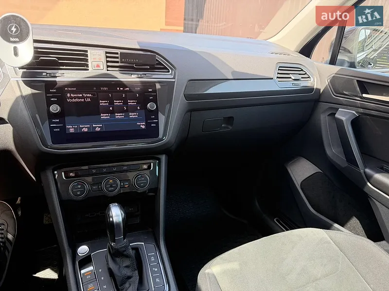 Volkswagen Tiguan 2019 VIN WVGZZZ5NZKW898447 фото оголошення 14 з 60