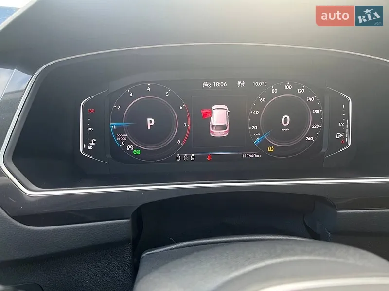 Volkswagen Tiguan 2021 VIN WVGZZZ5NZMW542092 фото оголошення 11 з 42