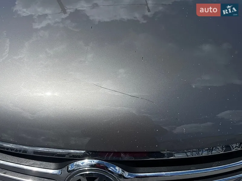 Volkswagen Tiguan 2010 VIN WVGZZZ5NZAW106801 фото оголошення 20 з 60