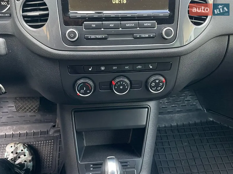 Volkswagen Tiguan 2013 VIN WVGAV3AX9EW544161 фото оголошення 18 з 72