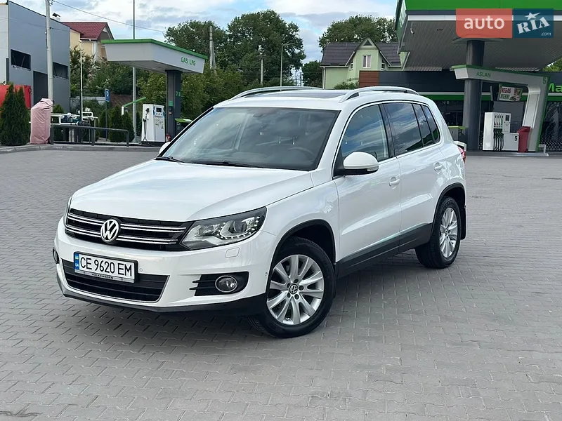 Volkswagen Tiguan 2013 VIN WVGJV3AX8DW599523 фото оголошення 26 з 63