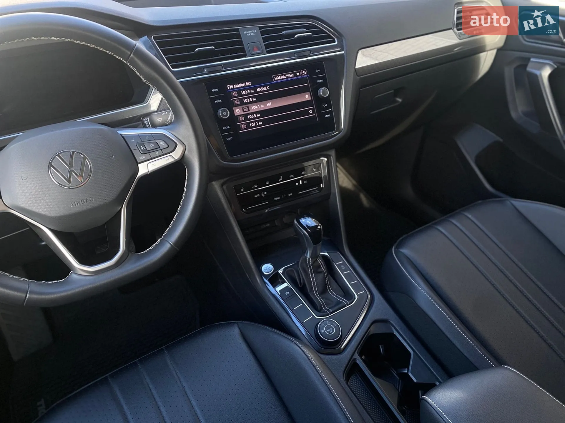 2022 Volkswagen Tiguan - мініатюра 64