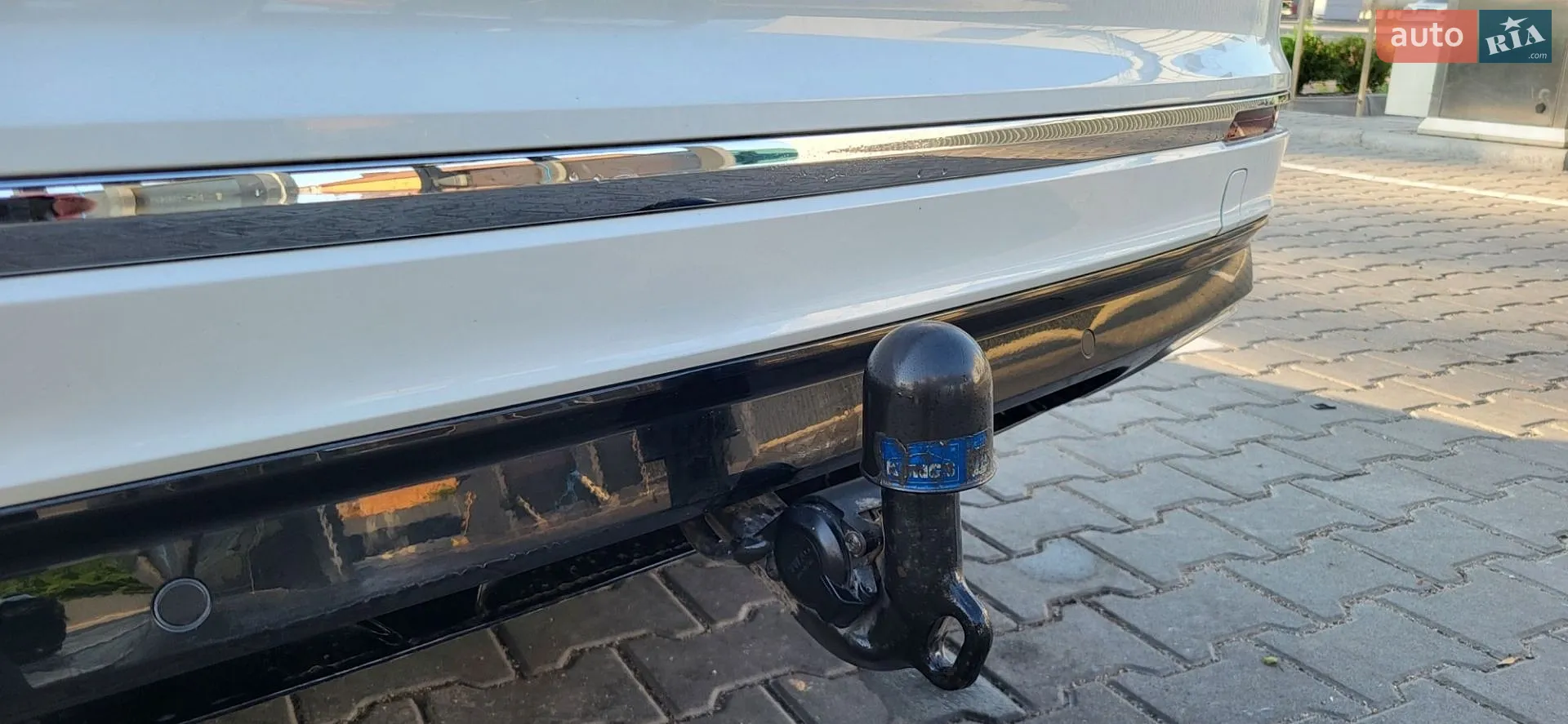 2019 Volkswagen Tiguan - мініатюра 8