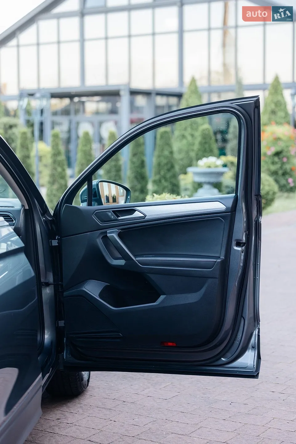 2022 Volkswagen Tiguan - мініатюра 54