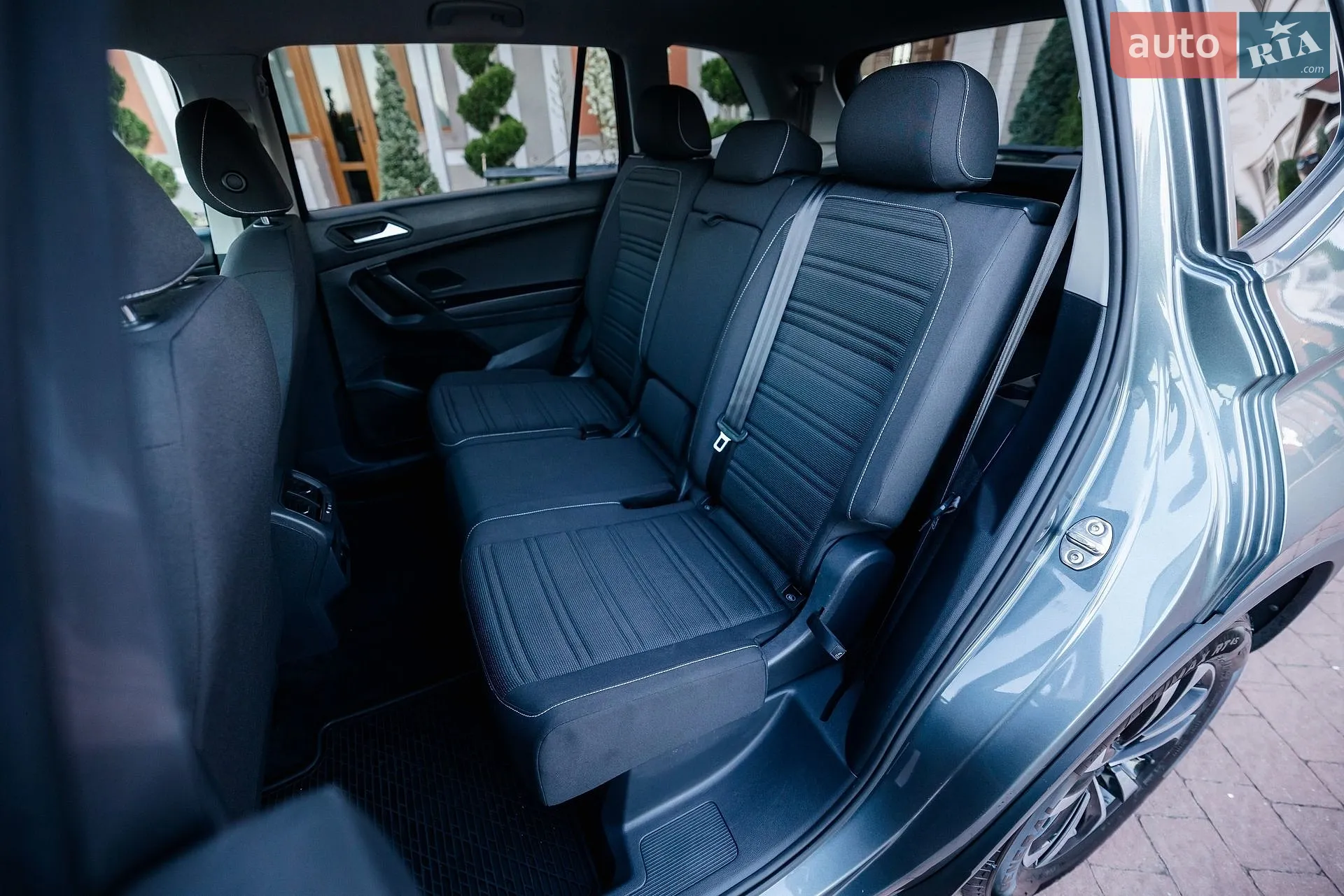 2022 Volkswagen Tiguan - мініатюра 60