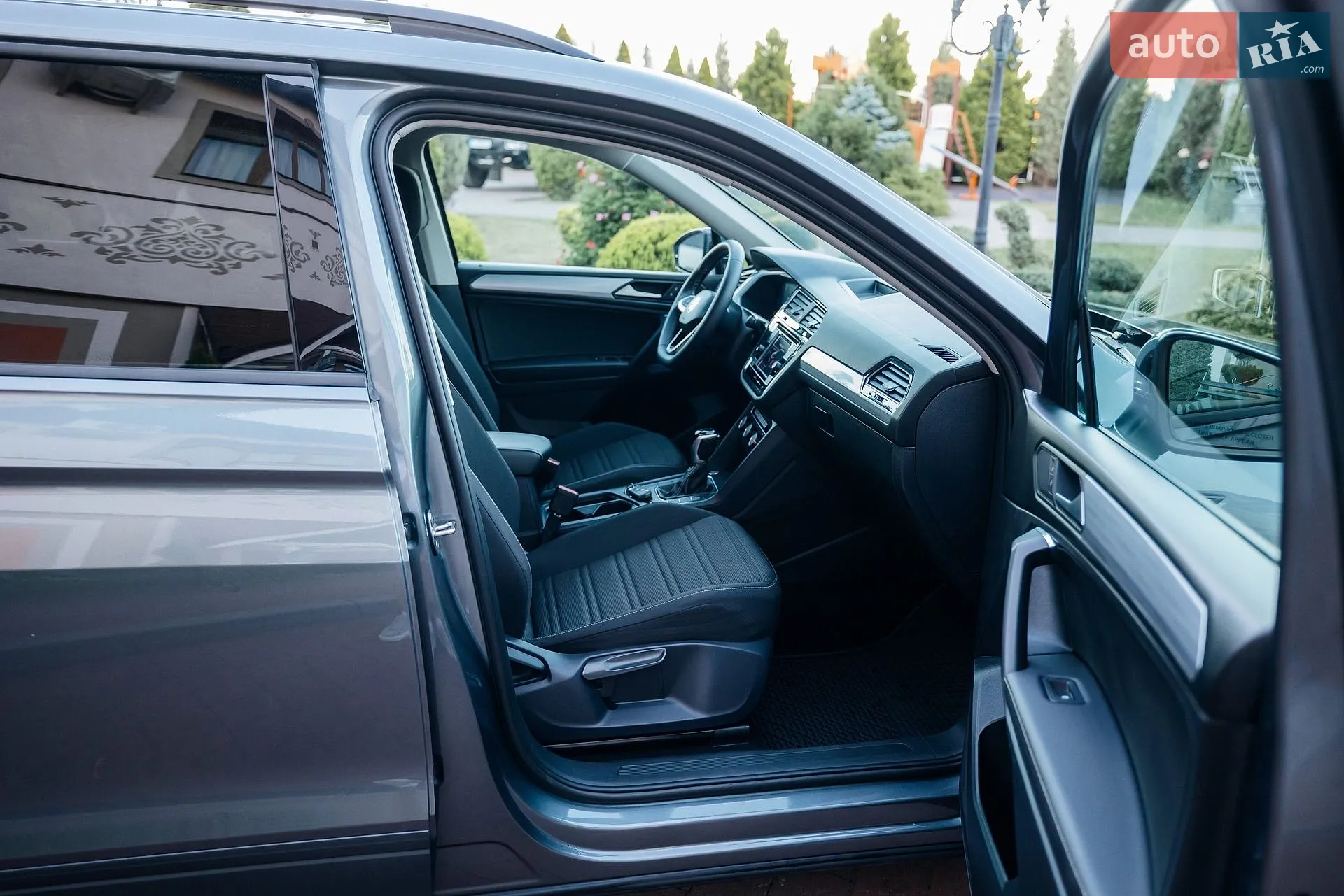 2022 Volkswagen Tiguan - мініатюра 55