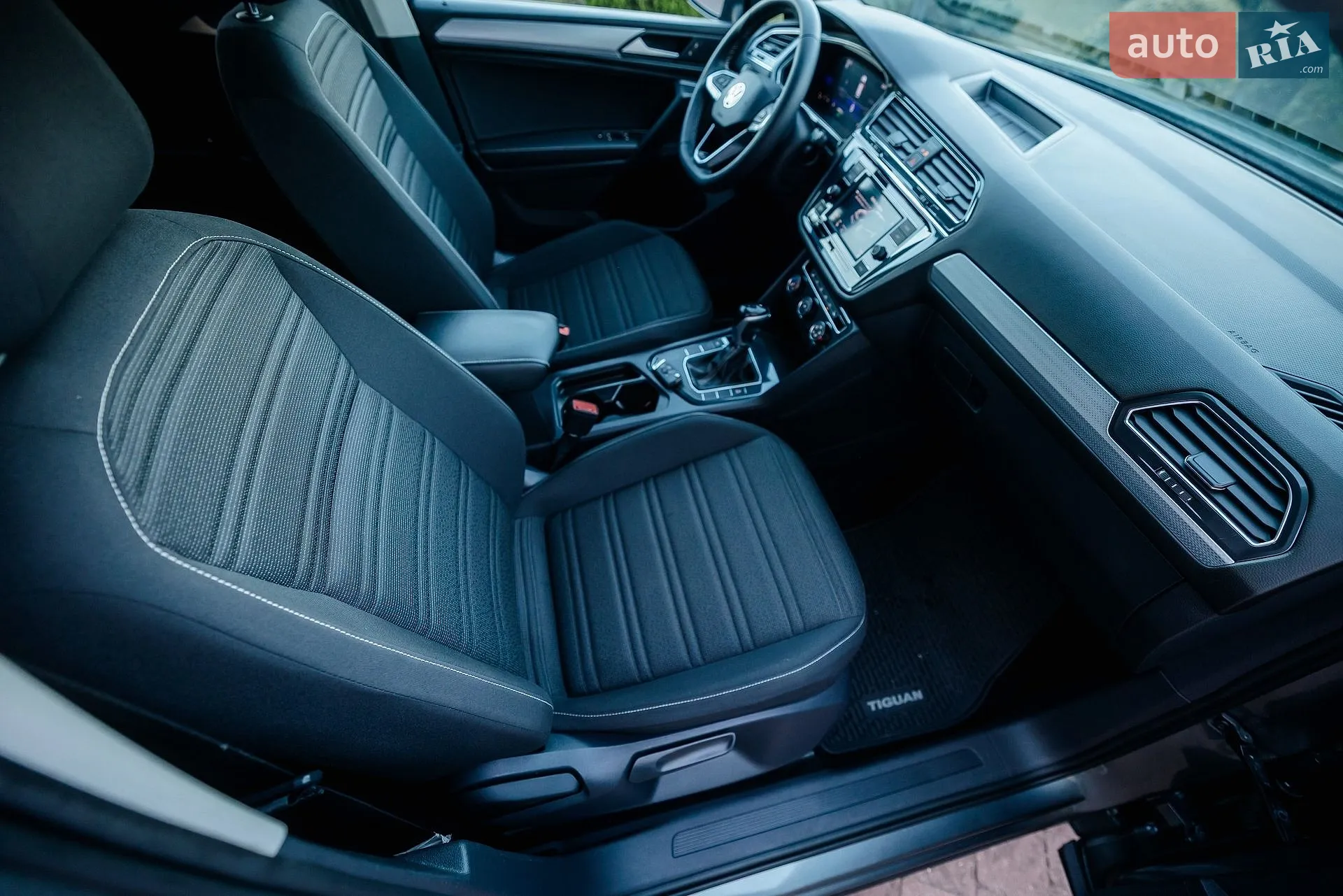 2022 Volkswagen Tiguan - мініатюра 56