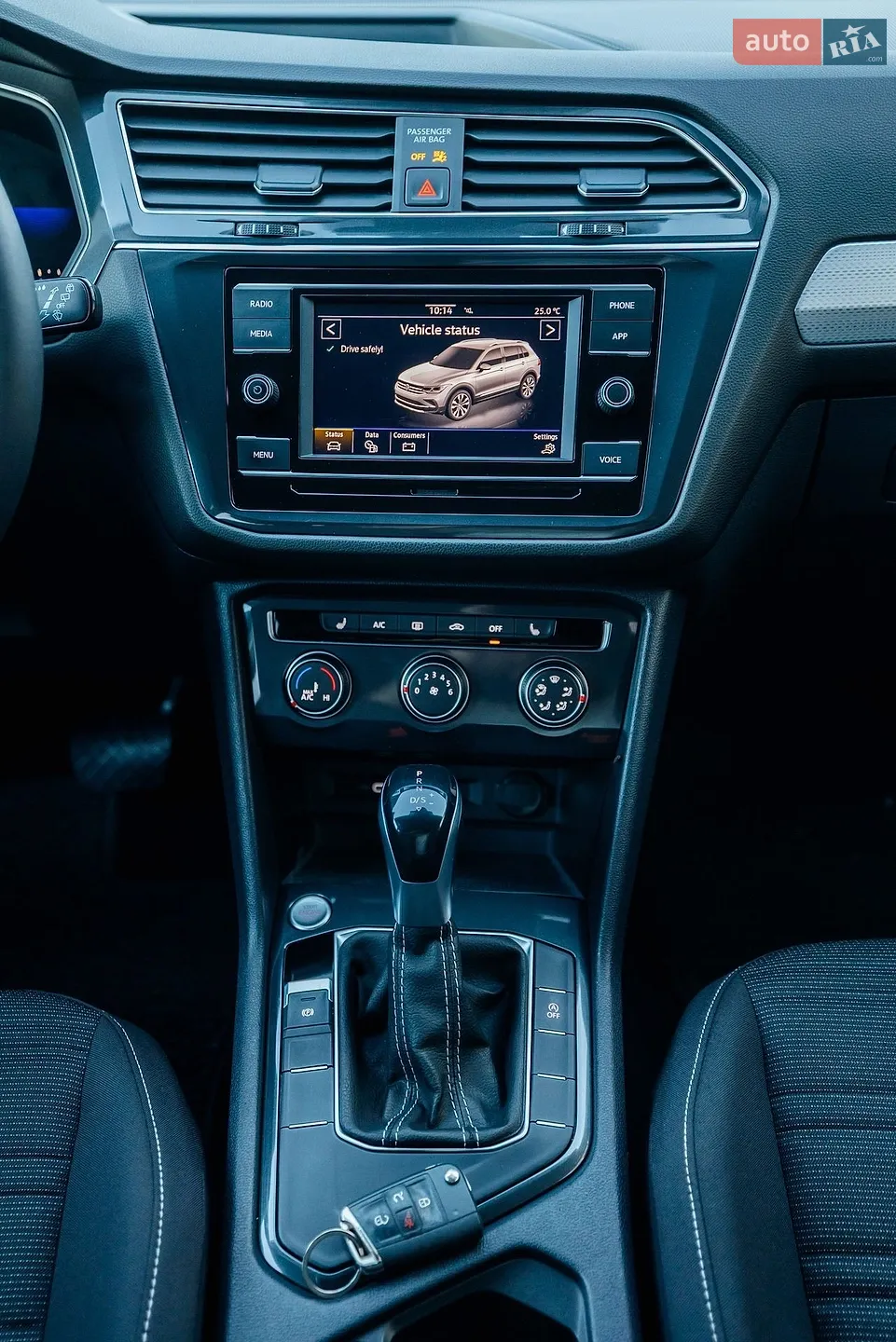 2022 Volkswagen Tiguan - мініатюра 48