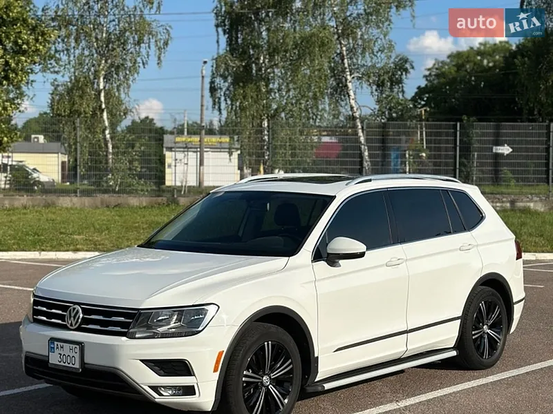 Volkswagen Tiguan 2016 VIN WVGAV7AX0GW058588 фото оголошення 27 з 71