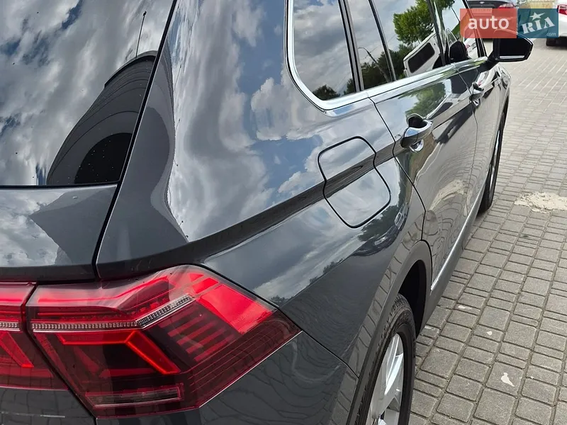 Volkswagen Tiguan 2021 VIN WVGZZZ5NZMW531919 фото оголошення 6 з 49