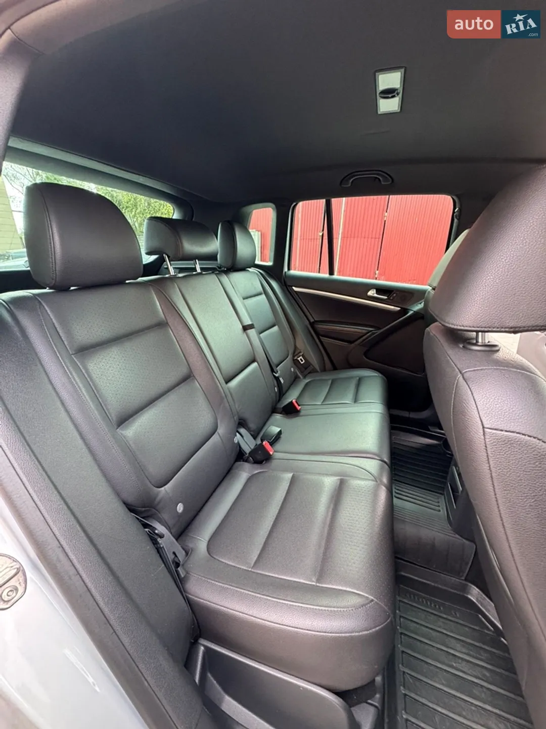 2015 Volkswagen Tiguan - мініатюра 80