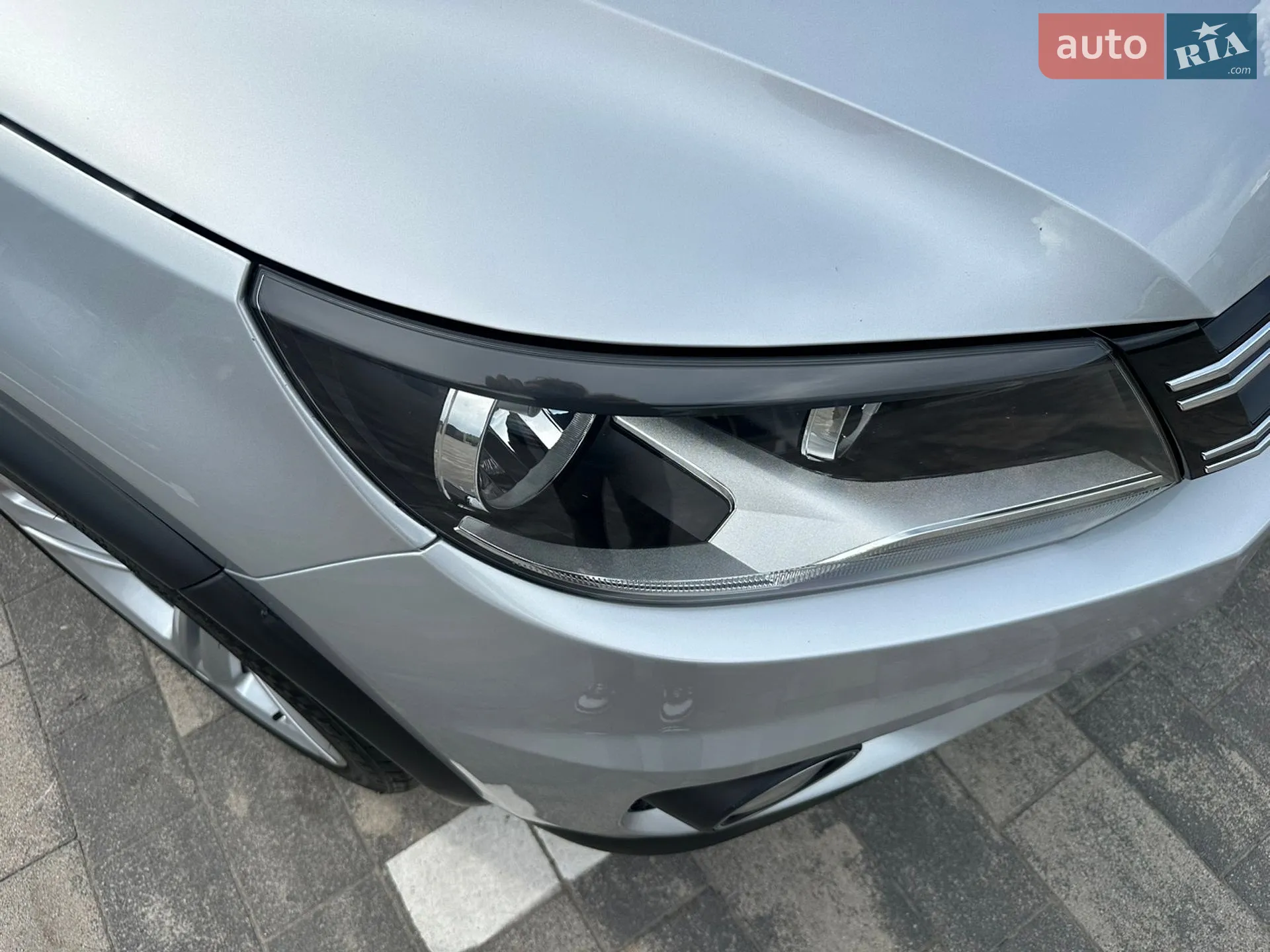 2015 Volkswagen Tiguan - мініатюра 21