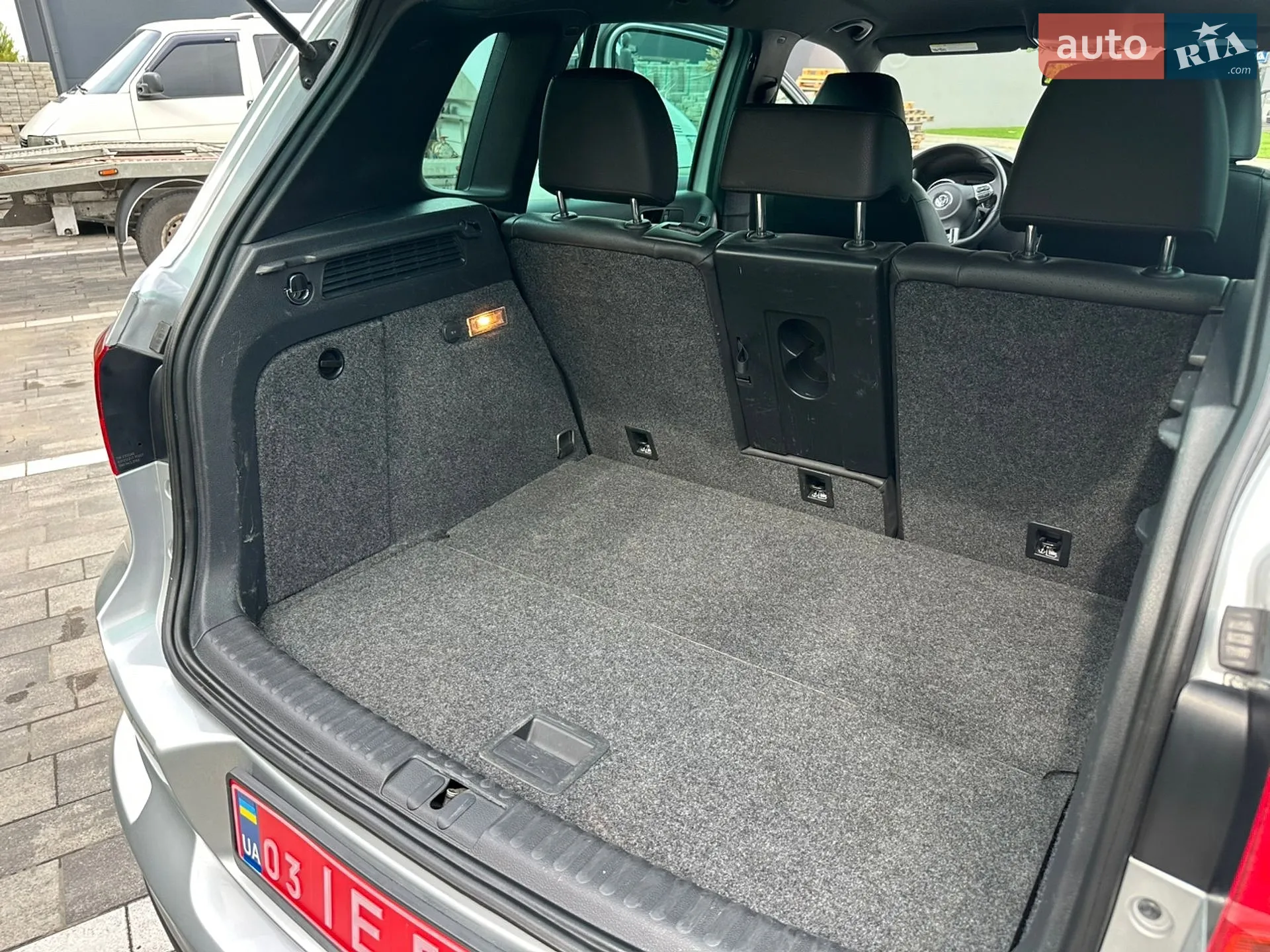 2015 Volkswagen Tiguan - мініатюра 102