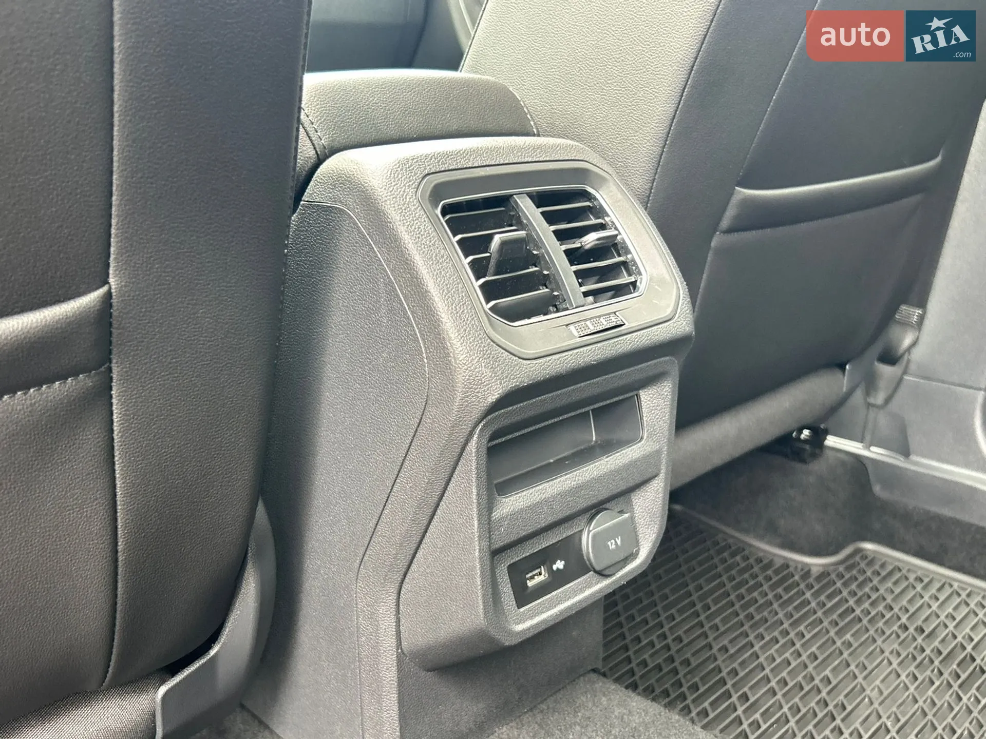 2018 Volkswagen Tiguan - мініатюра 75