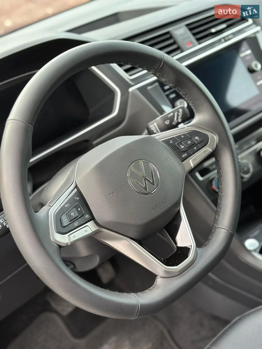 2024 Volkswagen Tiguan - мініатюра 29