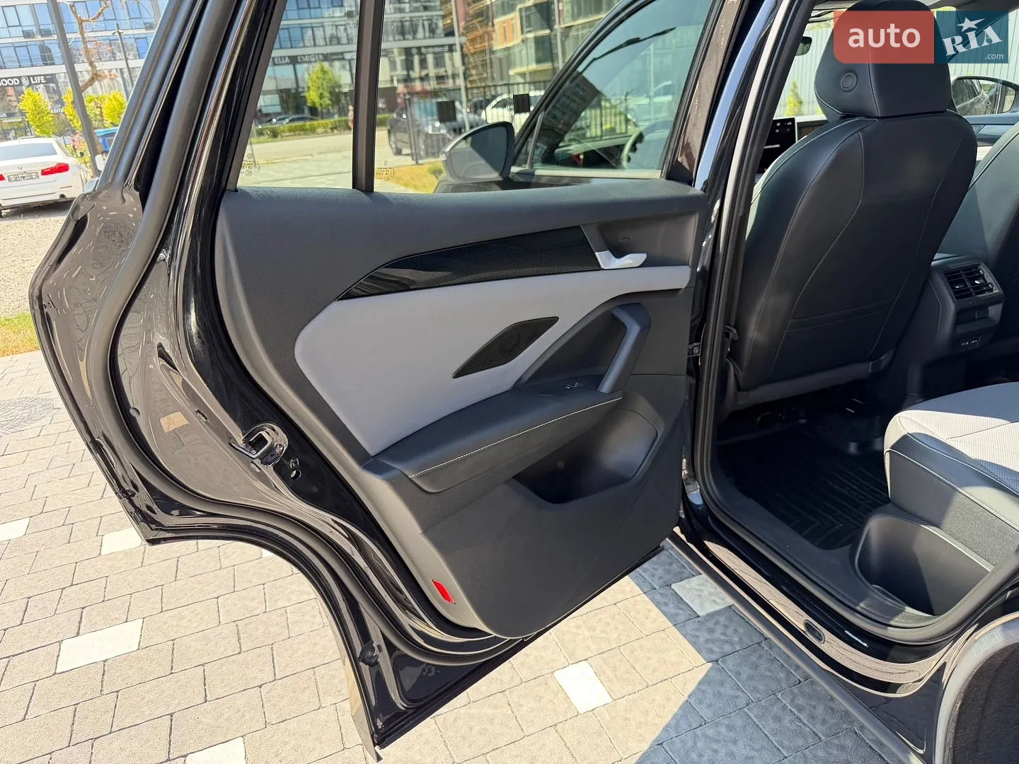 2025 Volkswagen Tiguan - мініатюра 24
