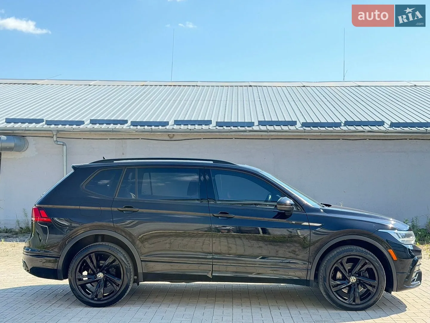 2022 Volkswagen Tiguan - мініатюра 13