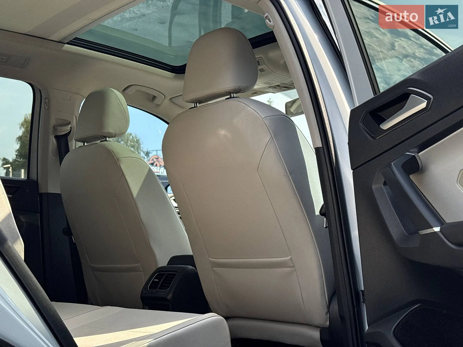 2017 Volkswagen Tiguan - мініатюра 70