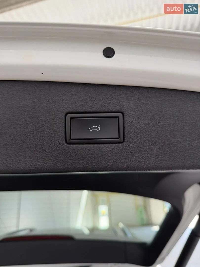2019 Volkswagen Tiguan - мініатюра 20