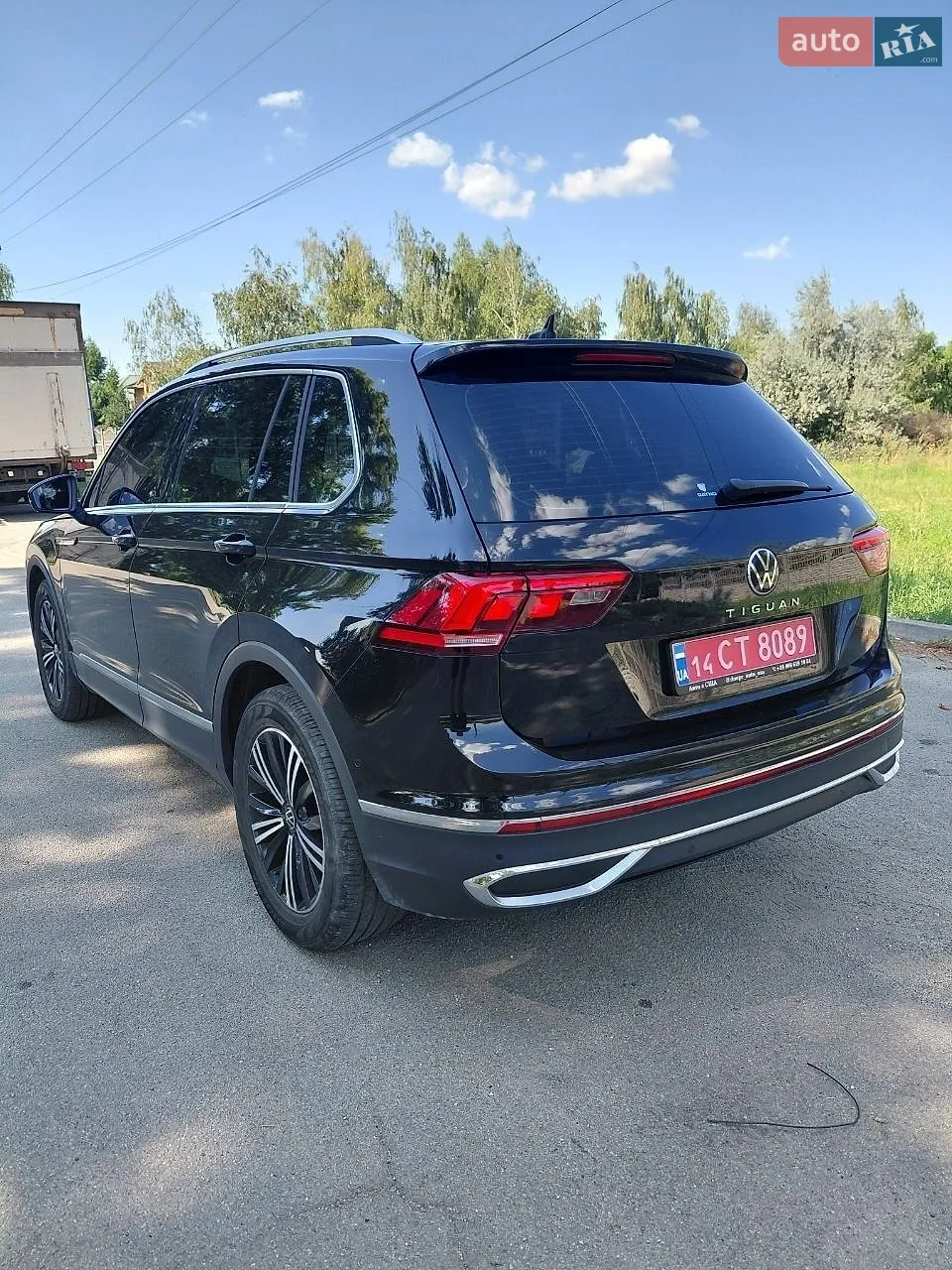 2022 Volkswagen Tiguan - мініатюра 6