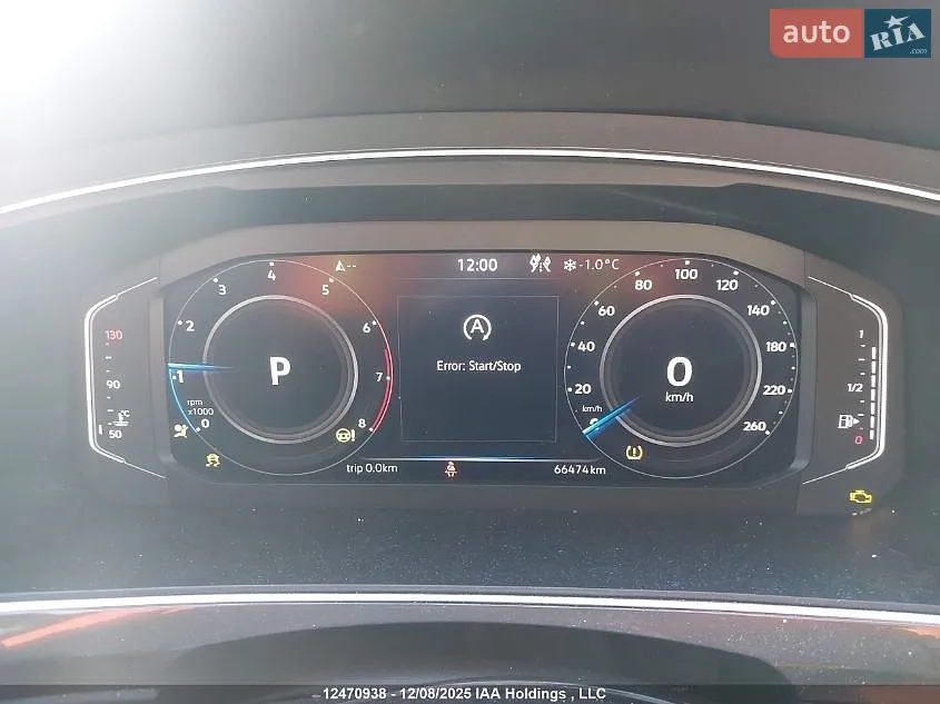 2023 Volkswagen Tiguan - мініатюра 25
