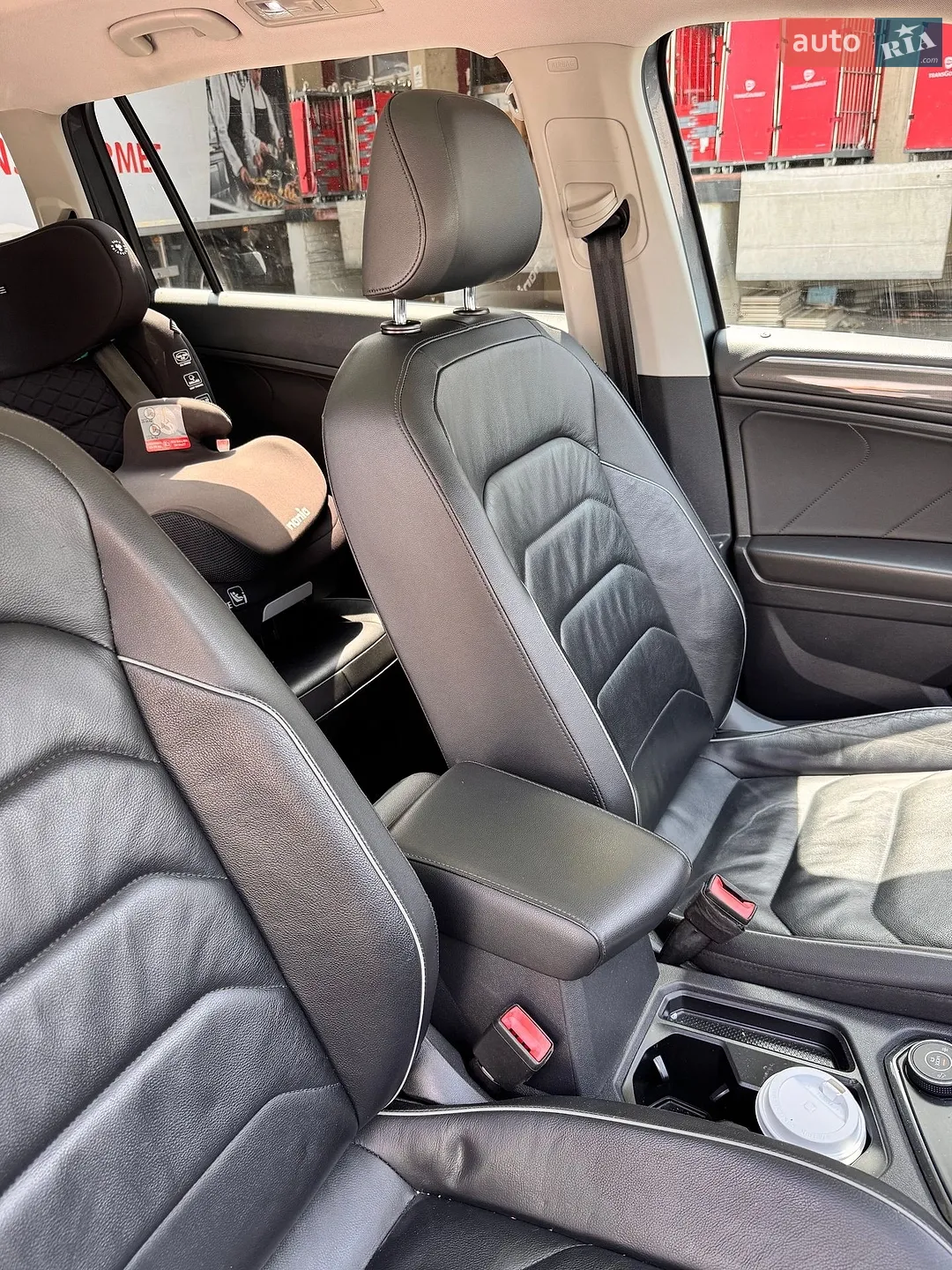 2018 Volkswagen Tiguan - мініатюра 9