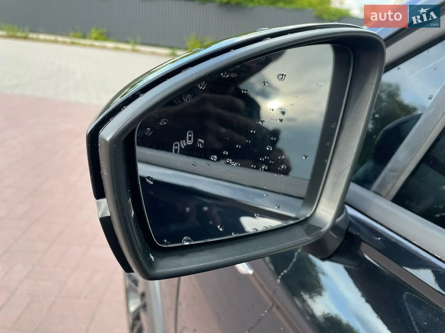 2020 Volkswagen Tiguan - мініатюра 14