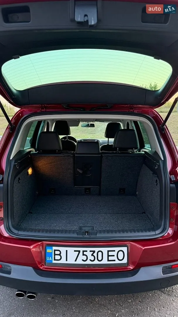 2011 Volkswagen Tiguan - мініатюра 56