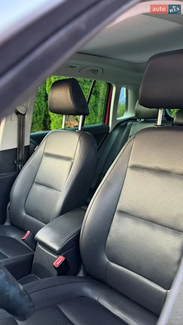 2011 Volkswagen Tiguan - мініатюра 57