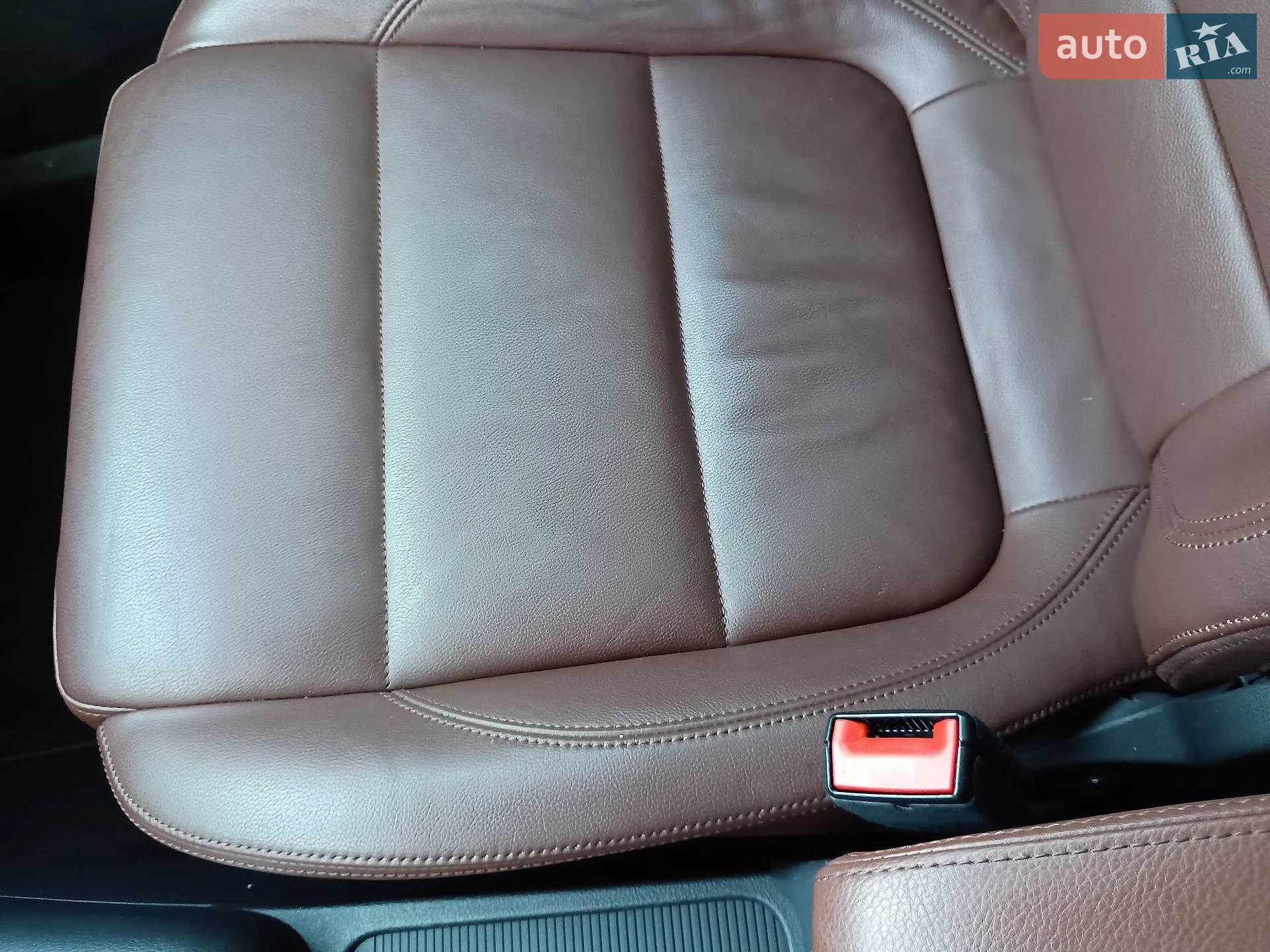2014 Volkswagen Tiguan - мініатюра 25