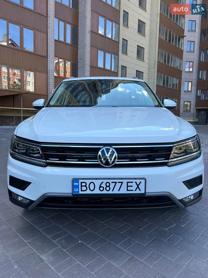 Volkswagen Tiguan 2014 VIN WVGZZZ5NZEW610586 фото оголошення 18 з 21