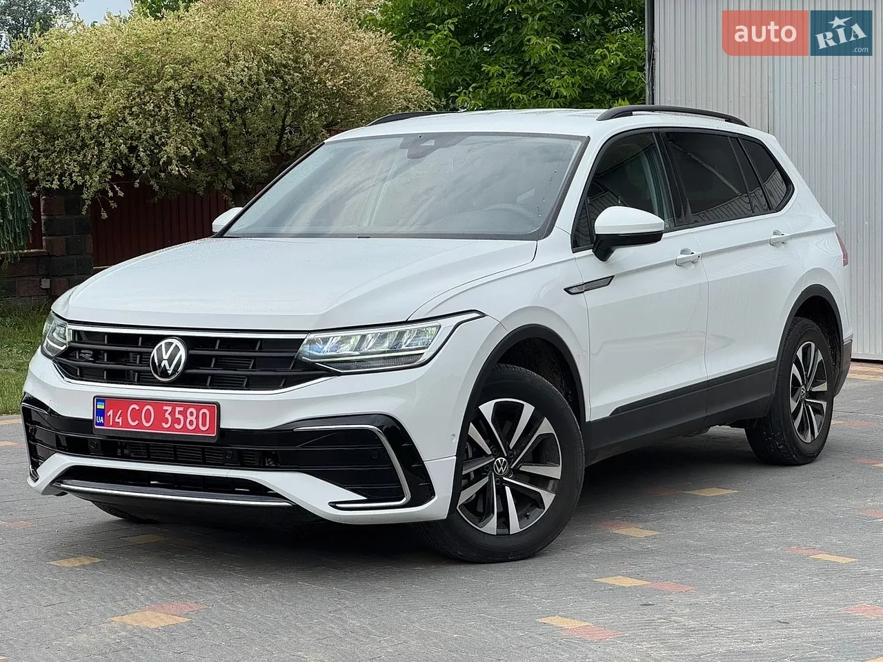 2018 Volkswagen Arteon - мініатюра 57