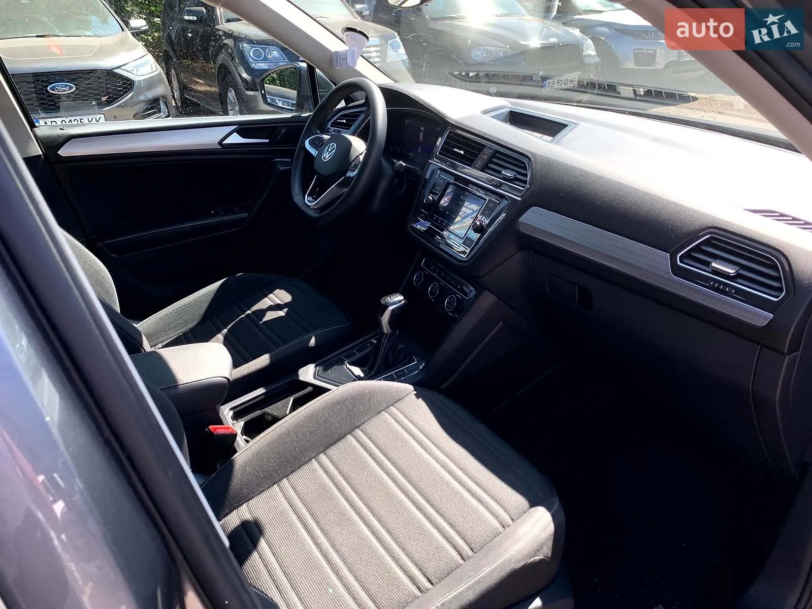 2023 Volkswagen Tiguan - мініатюра 33