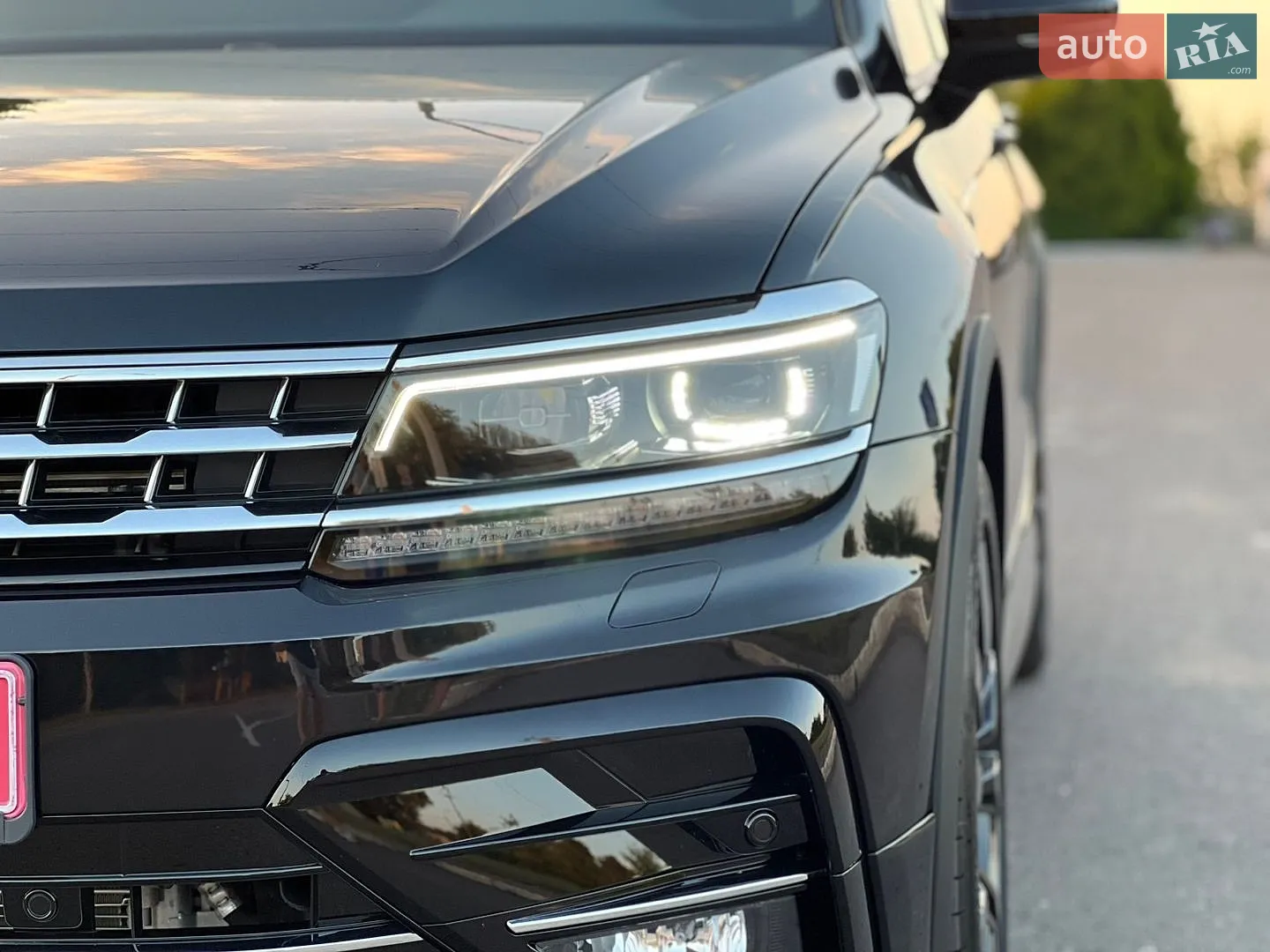 2020 Volkswagen Tiguan - мініатюра 69
