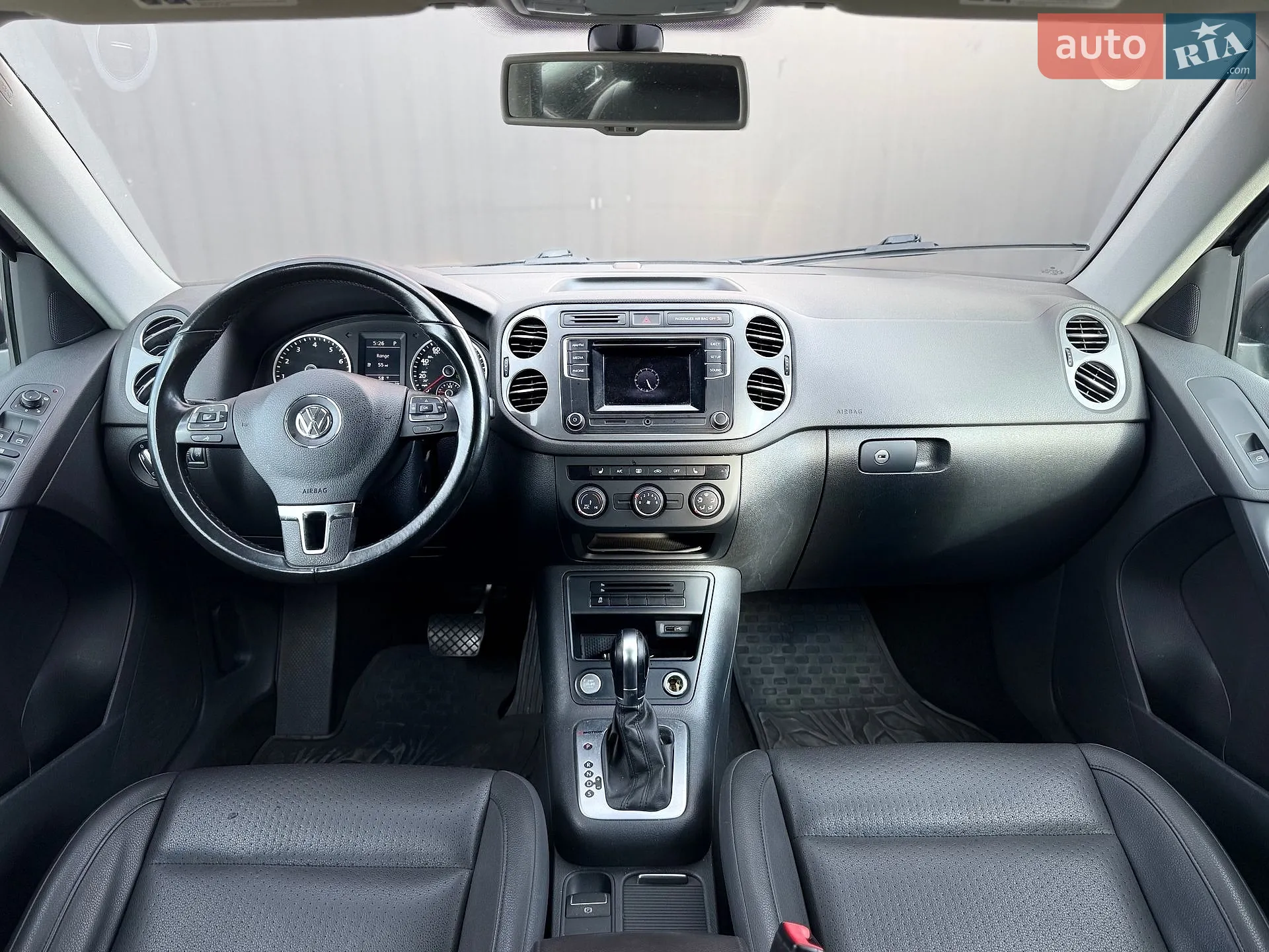 2016 Volkswagen Tiguan - мініатюра 50