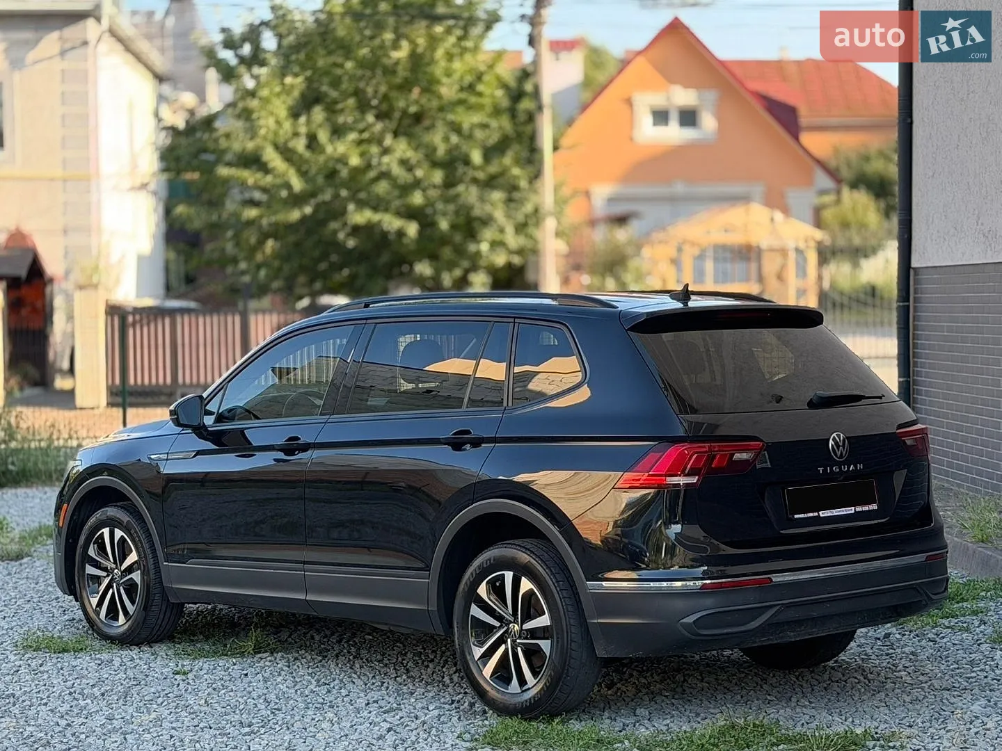 2022 Volkswagen Tiguan - мініатюра 5